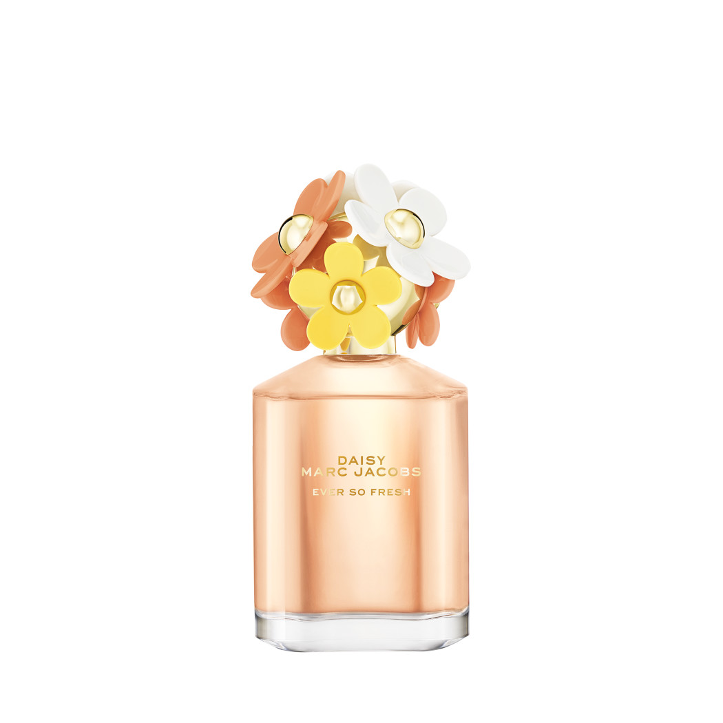 Chanel daisy perfume hotsell